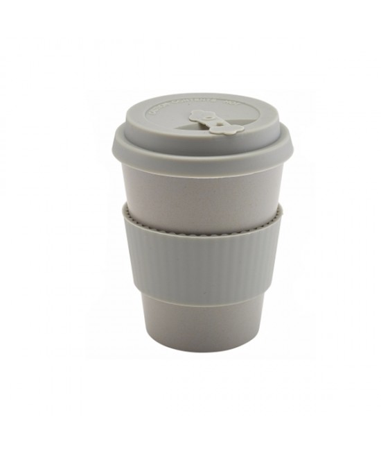 Reusable Bamboo Fibre Coffee Cups Reusable Bamboo Fibre Coffee Cups